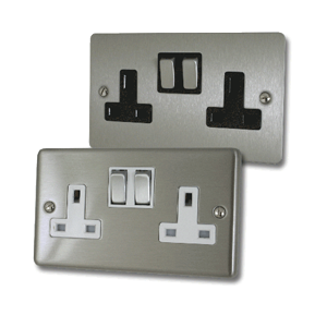 Sockets and Switches, Lighting and LED Lamps & Bulbs from Socket Store