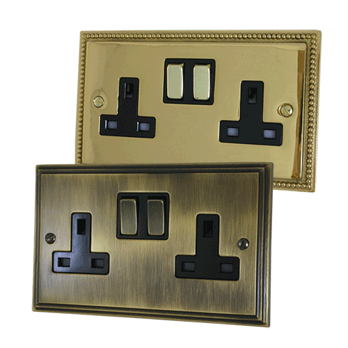 Sockets and Switches, Lighting and LED Lamps & Bulbs from Socket Store